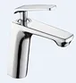 washbasin mixer